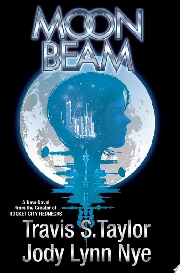 Moon Beam