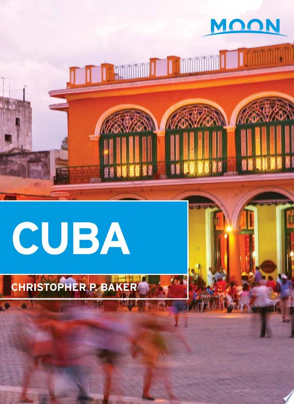 Moon Cuba