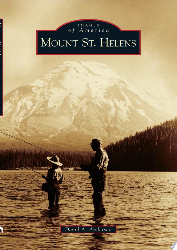 Mount St. Helens