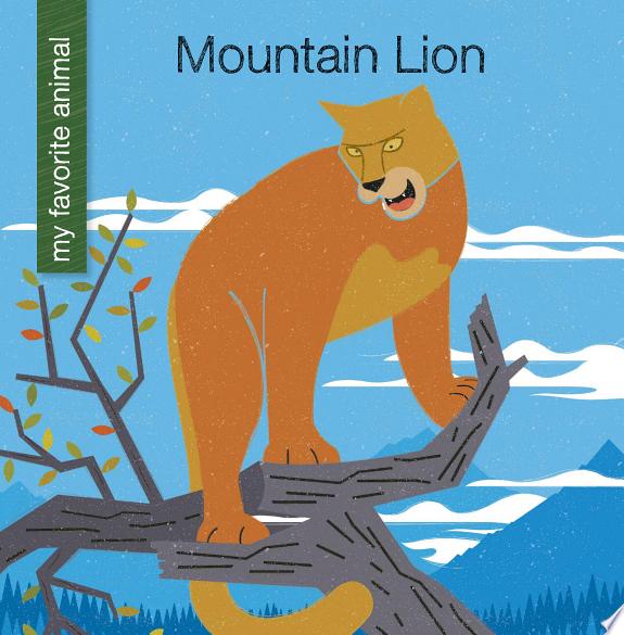 Mountain Lion