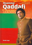 Muammar Qaddafi