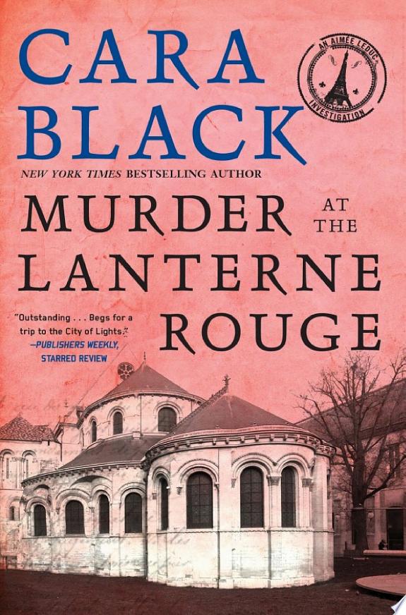 Murder at the Lanterne Rouge