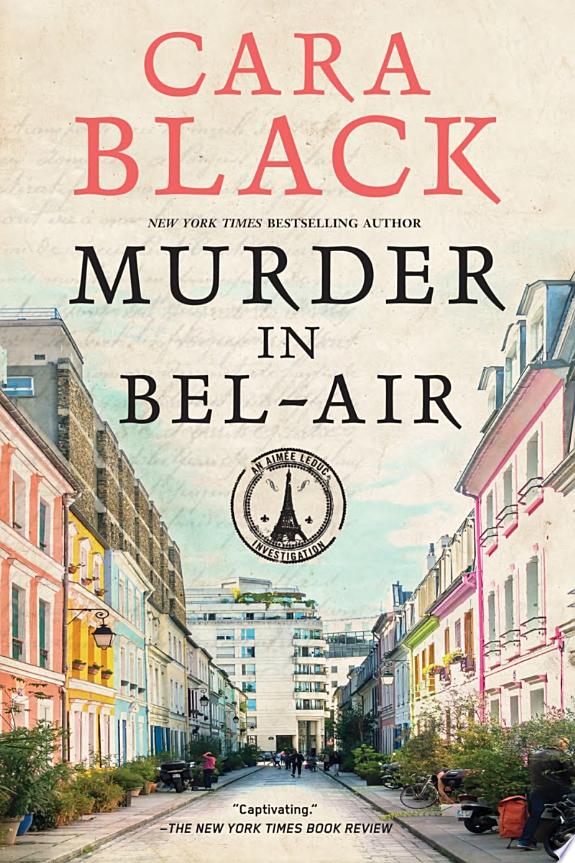 Murder in Bel-Air