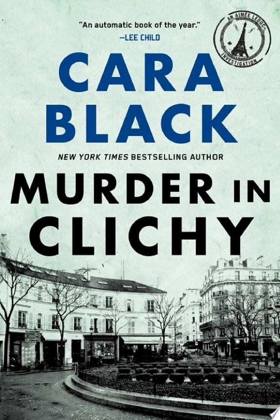 Murder in Clichy