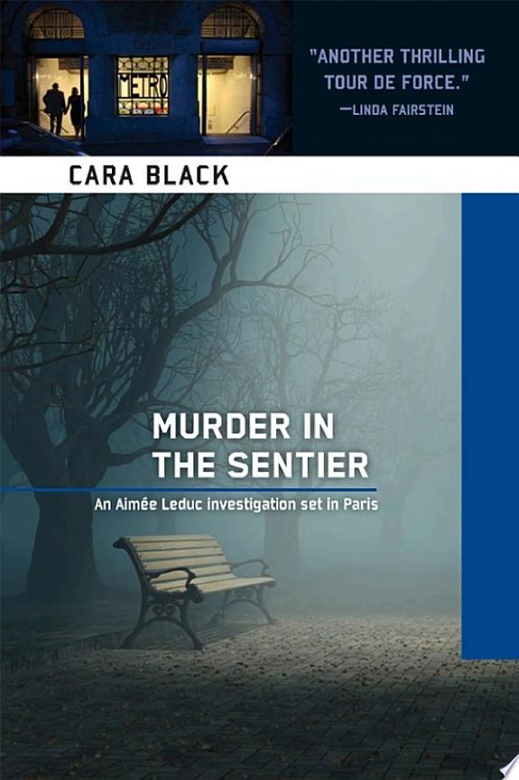 Murder in the Sentier