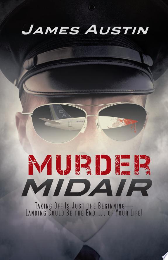 Murder Midair