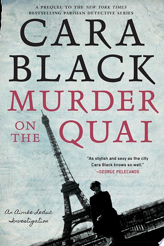 Murder on the Quai