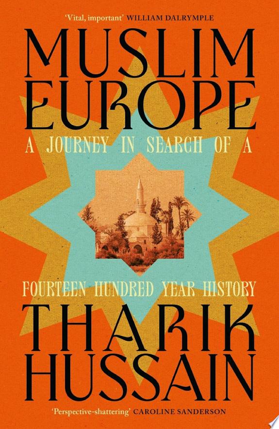 Muslim Europe