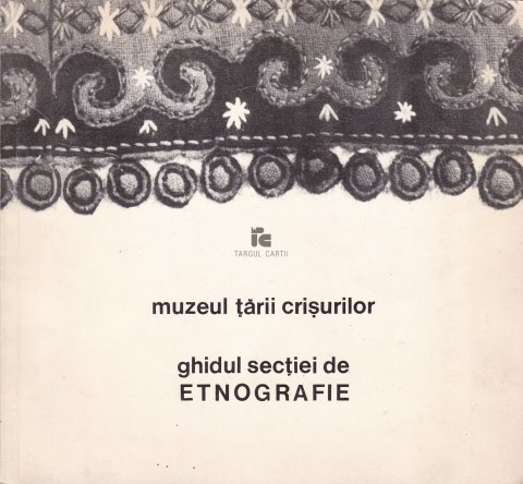 Muzeul Tarii Crisurilor
