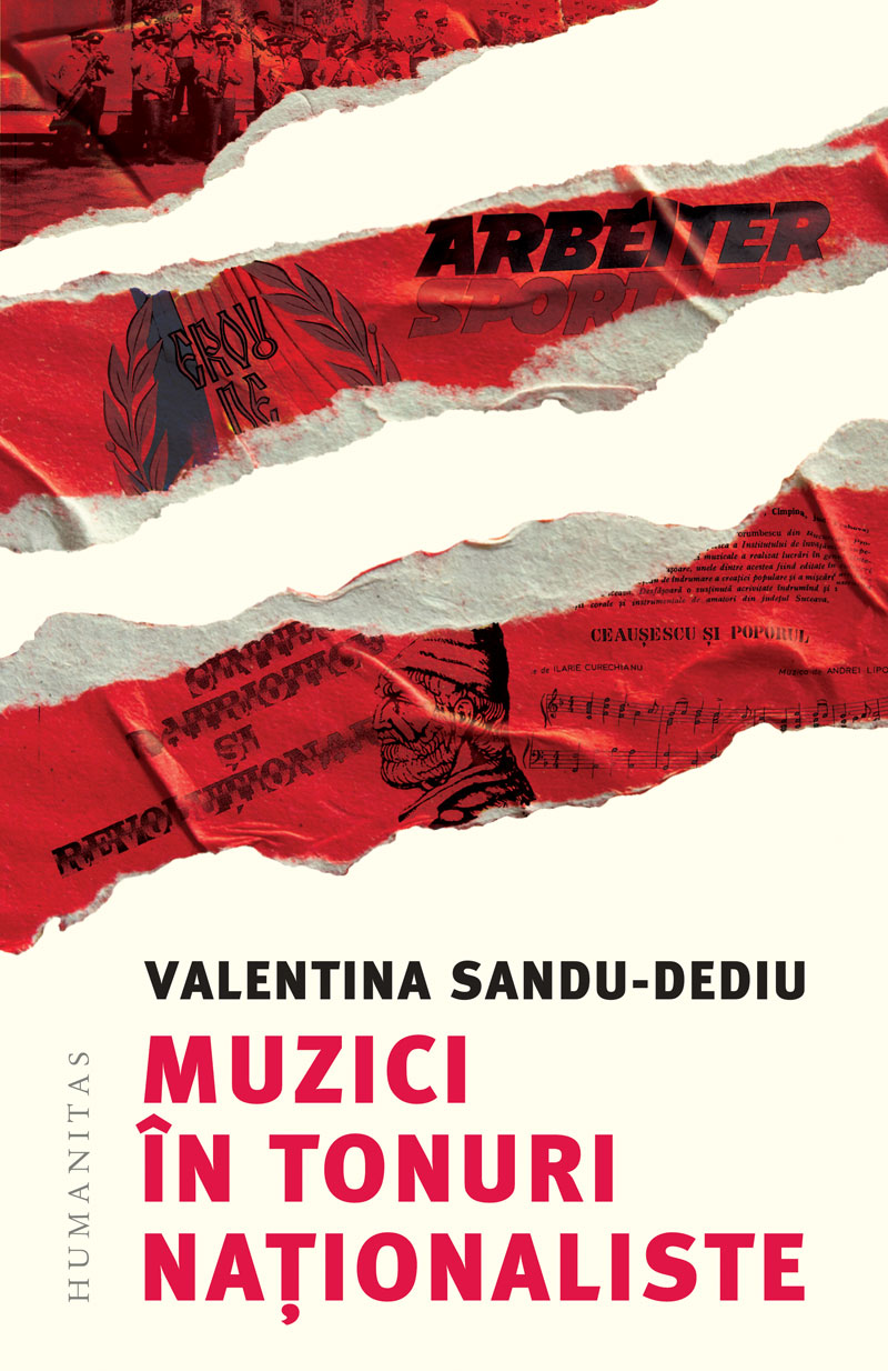 Muzici în tonuri naţionaliste