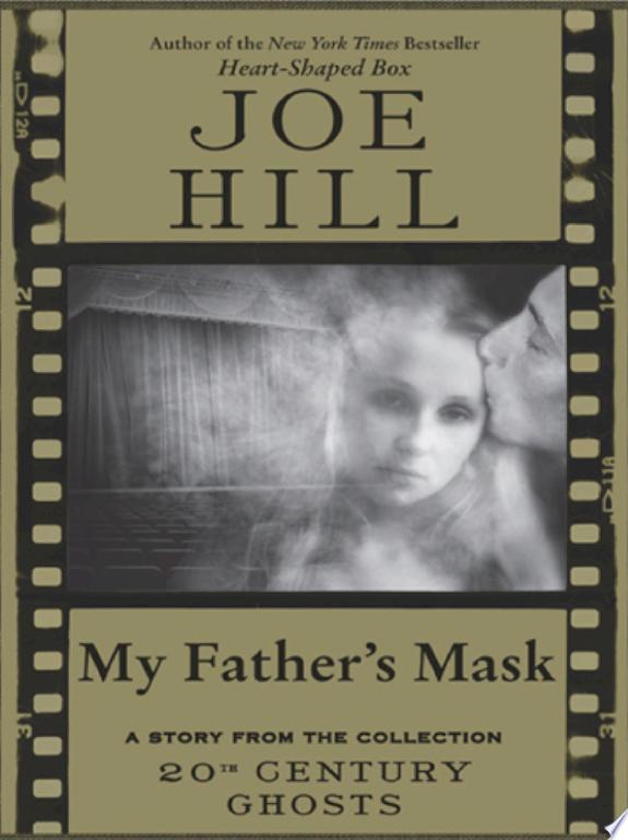 My Father's Mask