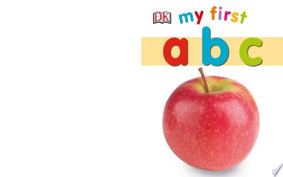 My First ABC