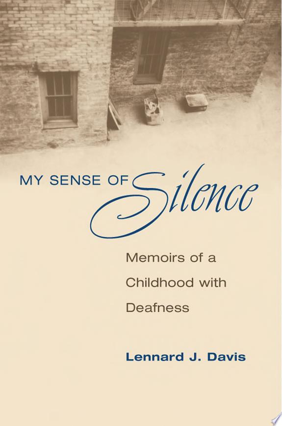 My Sense of Silence