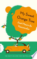 My Sweet Orange Tree