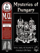Mysteries of Hungary
