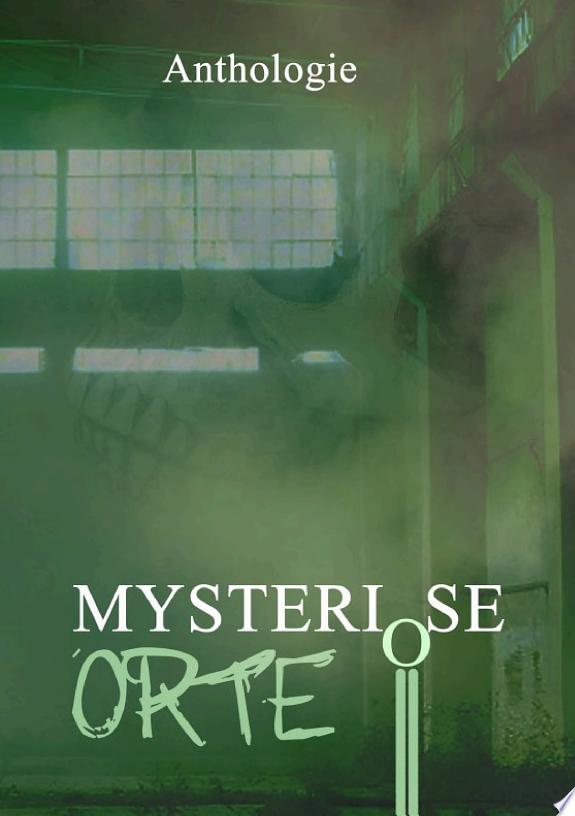 Mysteriöse Orte