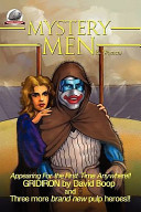 Mystery Men (& Women) Vol. One.