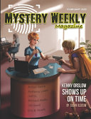 Mystery Weekly Magazine