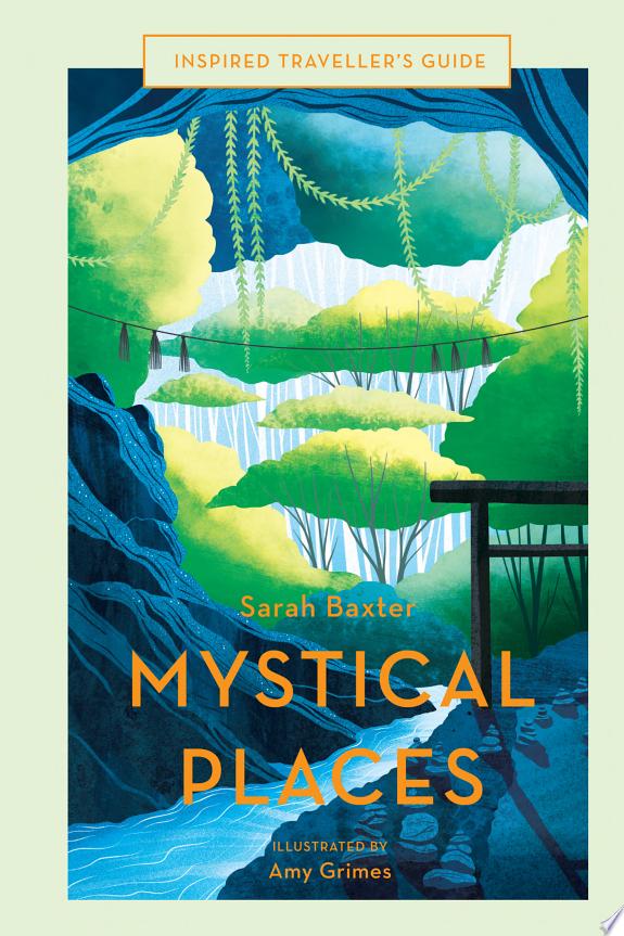 Mystical Places