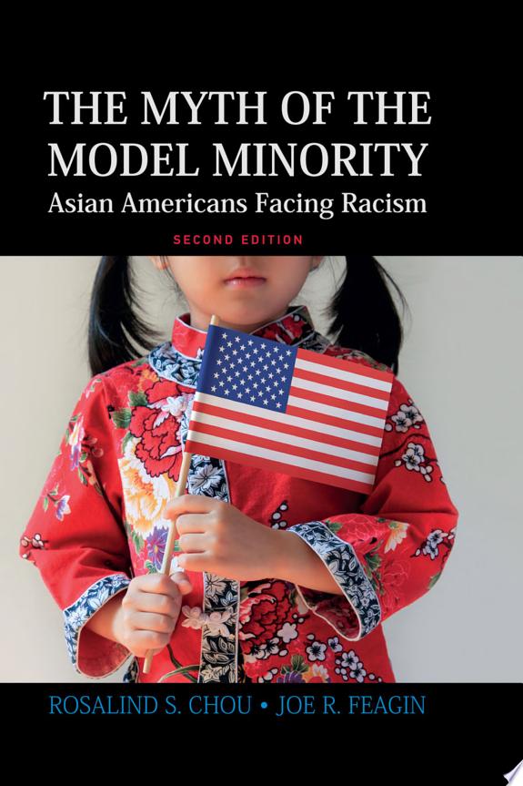 Myth of the Model Minority