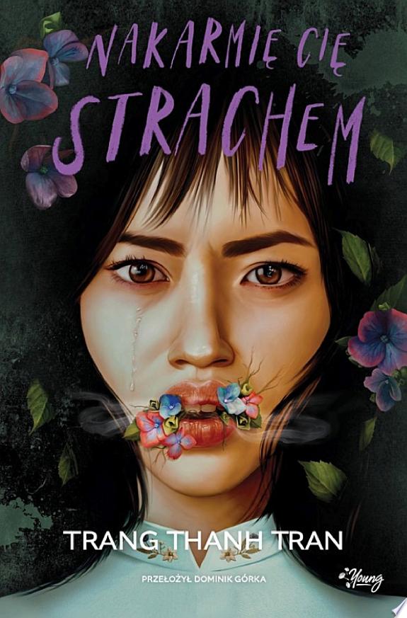 Nakarmię cię strachem