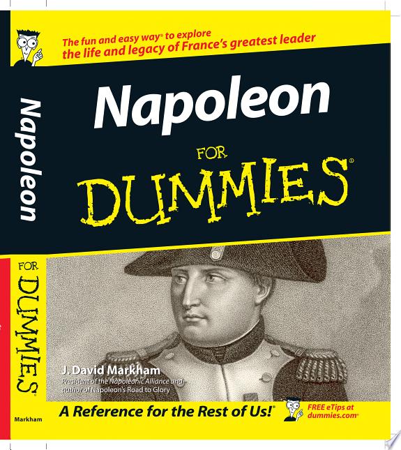 Napoleon For Dummies