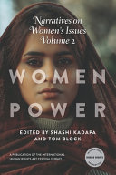 Narratives on Women's Issues Volume 2