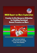 NASA Report on Mars Exploration