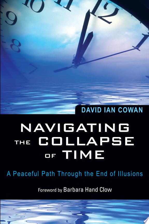 Navigating the Collapse of Time