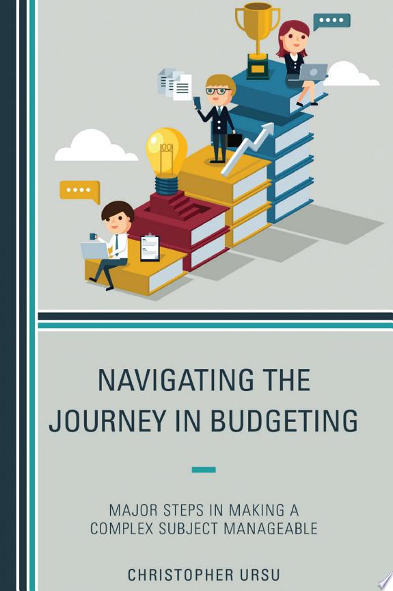 Navigating the Journey in Budgeting