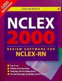 Nclex 2000