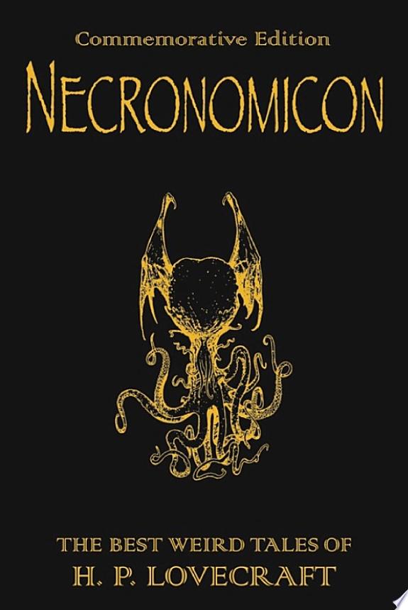 Necronomicon