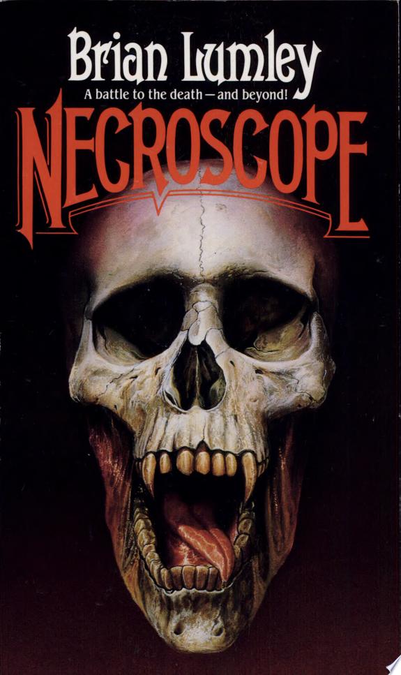 Necroscope