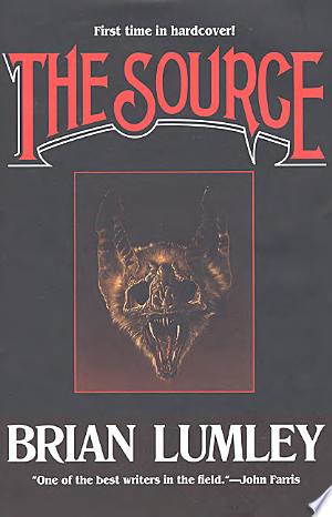 Necroscope III: The Source