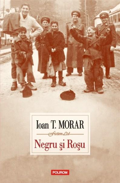 Negru si rosu