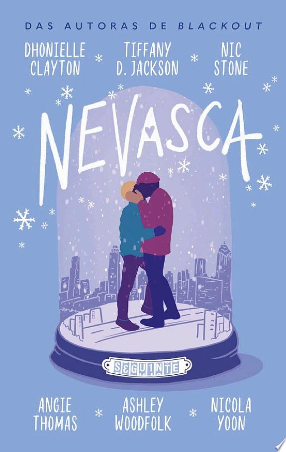 Nevasca