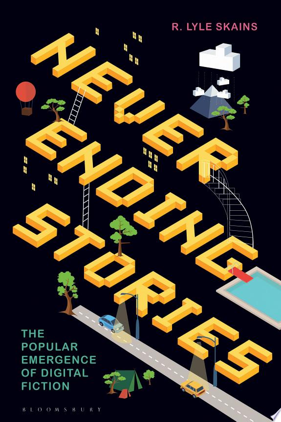 Neverending Stories