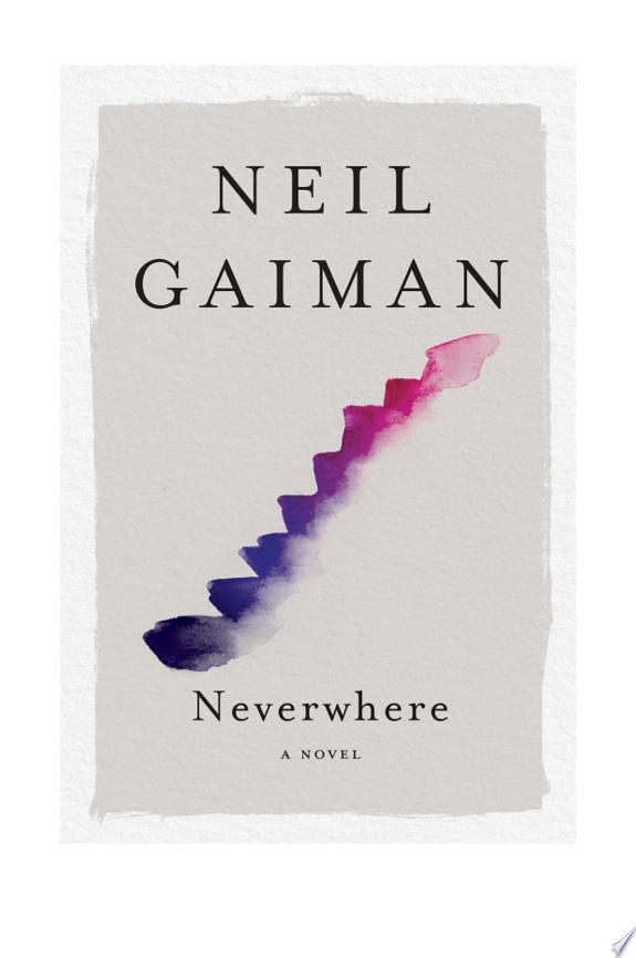 Neverwhere