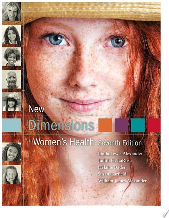 New Dimensions in Women's Health