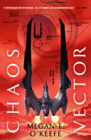 New Megan E. O'Keefe Novel #2