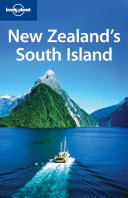 New Zealand's South Island