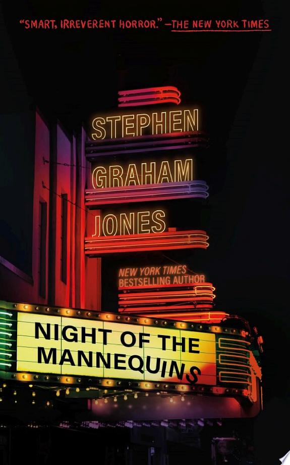 Night of the Mannequins