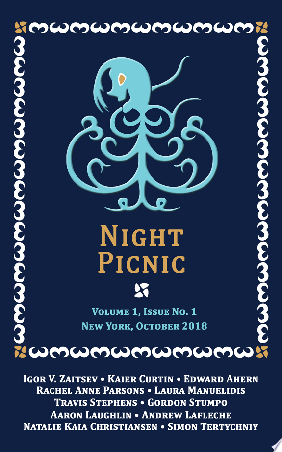 Night Picnic