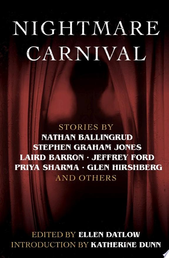 Nightmare Carnival