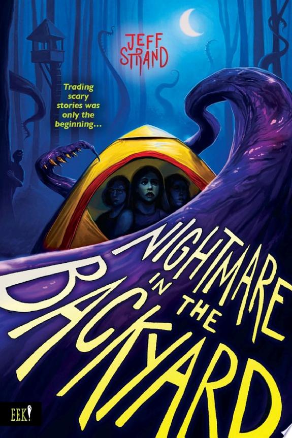 Nightmare in the Backyard