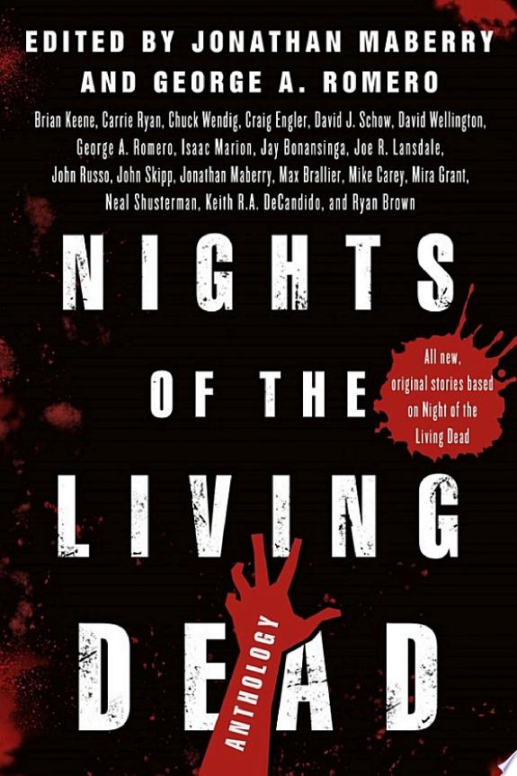 Nights of the Living Dead