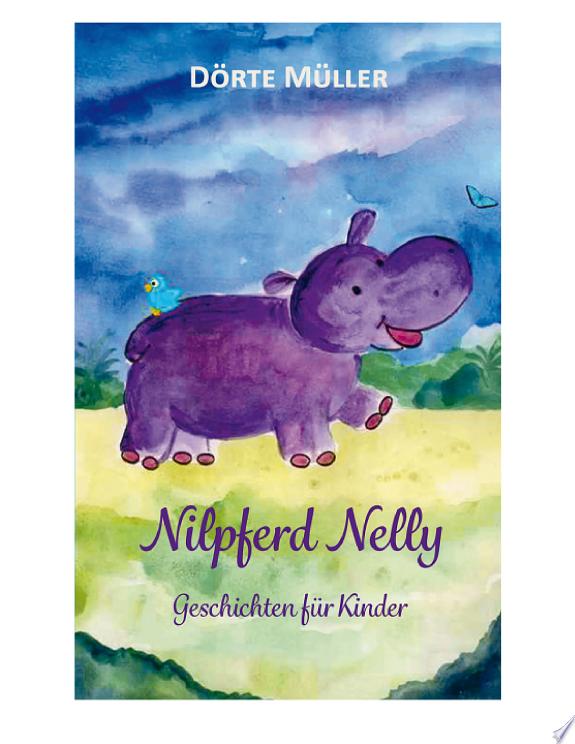 Nilpferd Nelly