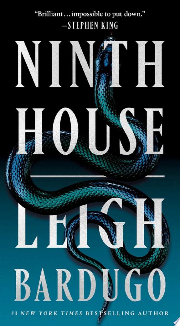 Ninth House