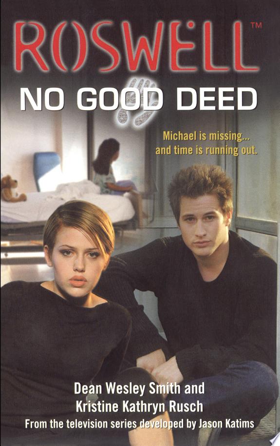 No Good Deed