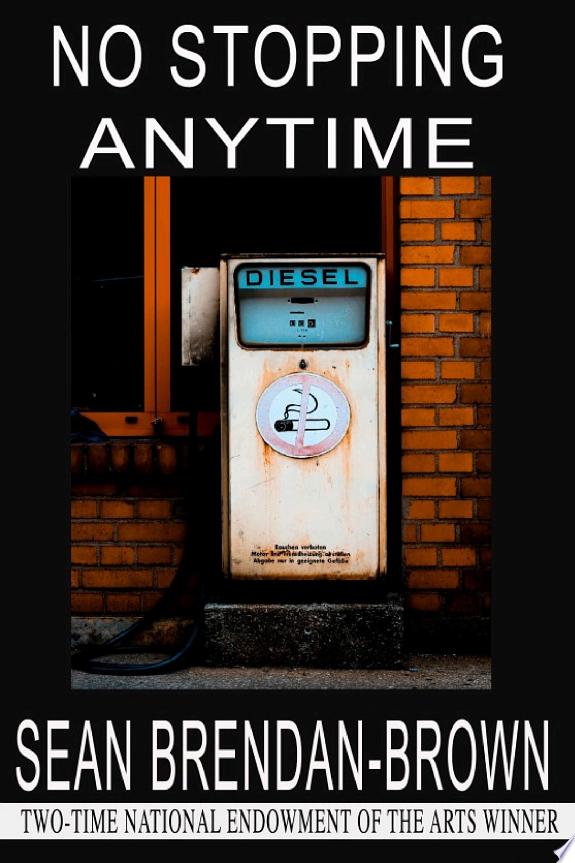 No Stopping Any Time